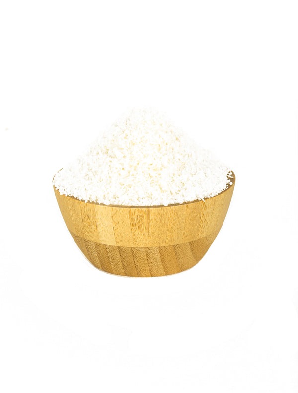  Grated coconut  /kg