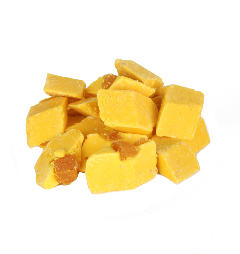 Mango flavored halva /kg