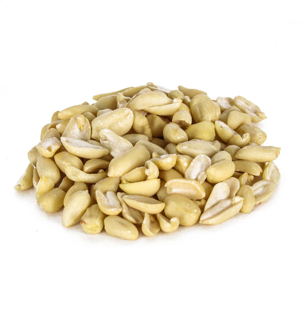 White peanut / kg No. 25/29