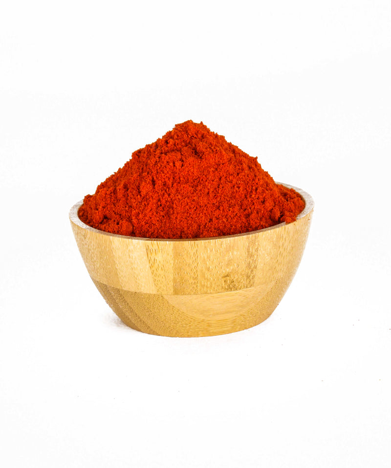 Ground red pepper / kg